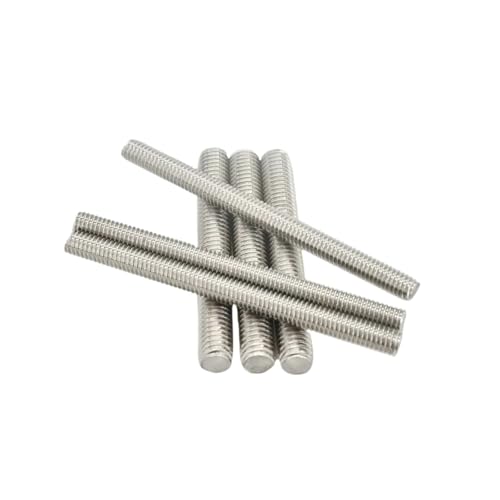 M3 M4 M5 M6  20mm 60mm 150mm 200mm 500mm 304 XeXX`[ ˂t Sbh lW {g(20mm (10Pcs),M6)