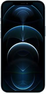 Apple iPhone 12 Pro Max (128GB) - Pacific Blue