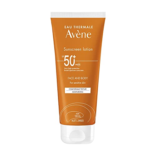 Avene Sonnenmilch SPF 50+ Neu, 100 ml