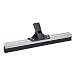 SWOPT 18" Floor Squeegee Head - Squeegee Head for Use on Both Smooth and Textured Surfaces - Interchangeable with Other SWOPT Products for More Efficient Cleaning and Storage, Head Only, Handle Sold Separately, 5314C6