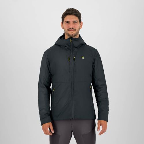 Veste Karpos Ra Stua Jkt pour homme idéale pour le ski alpinisme et l'outdoor