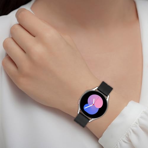 Correas compatibles para reloj CASCHO P125 de silicona miniatura 7