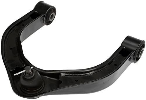 Supprimer les vibrations avec le bras de suspension supérieur Dorman 527-002 Nissan