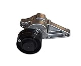 MDM parts