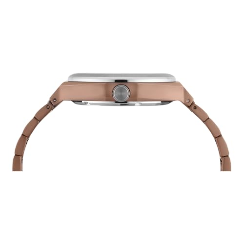 Image of TIMEX Signio Round 43mm Dial Automatic Men Watch