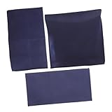 Housse de protection pour écran d'ordinateur de bureau : est de conception simple, très pratique à utiliser, ce qui une commodité, housse de protection pour écran