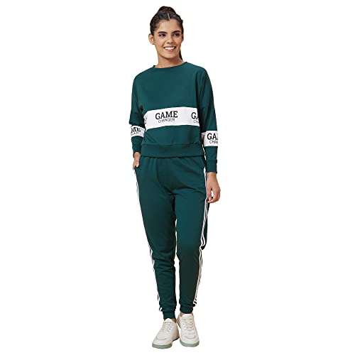 Image of Globus Women Trousers (3641800001 Off-White S)
