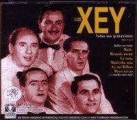 66 GRANDES EXITOS DE LOS 40 Y 50(3 CD) - Amazon.com Music