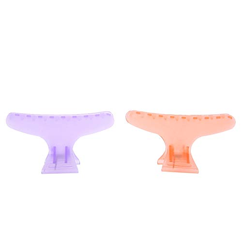 Butterfly Hair Clip - Image 3