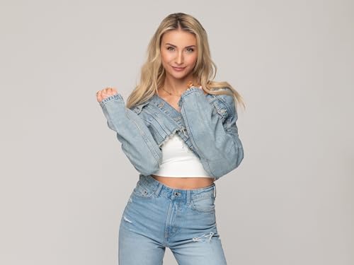 Anna-Carina Woitschack