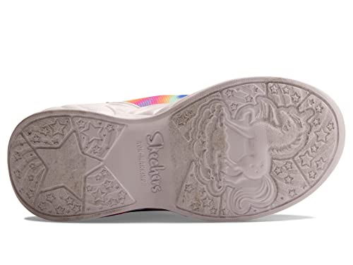 Skechers Girl's Unicorn Dreams-Magical Drea Sneaker3