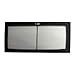 Weldcote Metals 1.50 Glass Magnifying Lens 2 x 4-1/4"