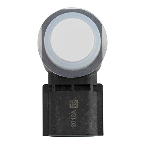 Parking Assist Sensor Compatible with 2015-2022 INFINITI Q50 2017-2022 Q60 2015 Q70 2016-2017 QX50 QX60 QX80 2016-2018 Nissan Altima Maxima IN1075101