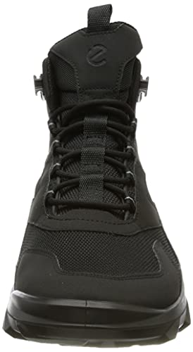 Mx Mid Boot Gore-Tex,Black/Black,10-10.5 #TOP1