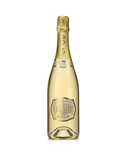 Luc Belaire Gold Champagne - 750 ml