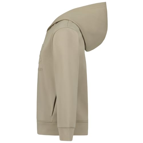 Image of Under Armour Boys' Fleece Pullover Hoodie Sweatshirt, Soft & Comfortable, Relaxed Fit