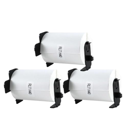 DK-11247 Étiquettes Logistiques 103x164 pour Expédier Vos Colis Depuis la Maison