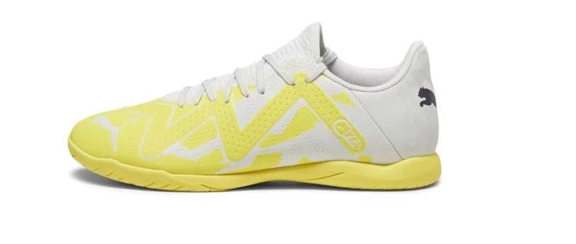 PUMA Future Play It, Botas de fútbol Unisex Adulto