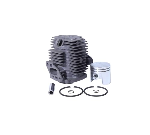Joint de piston 33 mm pour résoudre les pertes de puissance TU26