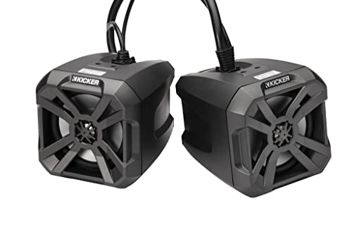 KICKER 48BTCAN65 - PowerCans 6.5