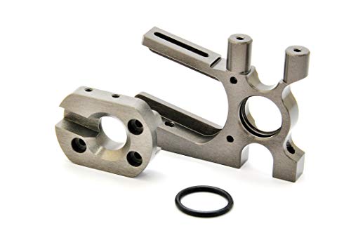 Image of Hobao Hyper Ss Motor Mount