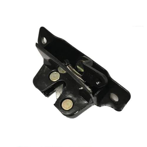 Serrure de coffre Peugeot 206 207 : loquet de hayon arrière