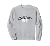 Jamesport 11947 The Hamptons LI Long Island NY New York North Fork 8.5 oz, Classic fit, Twill-taped neck