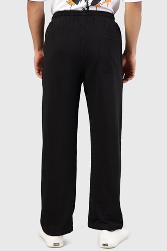 Image of FUAARK Pinnacle Straight Pants for Men Stylish Casual and ActiveTrack Pants