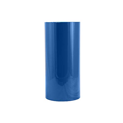Cinta térmica Resin Enhanced Wax, 110mm x 450m, 24 rollos miniatura 5
