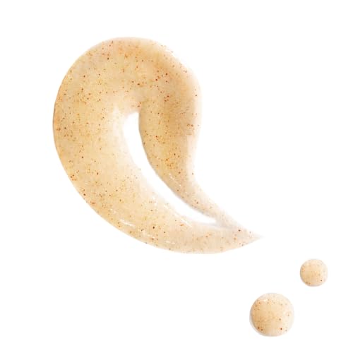 NUHANCIAM Gommage Corps Éclat Exfoliant, Soin Exfoliant pour le Corps, 200 ml – vue 2