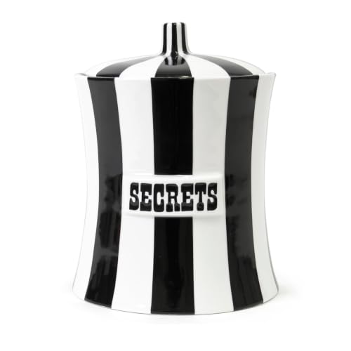 Image of Jonathan Adler Women's Secrets Canister