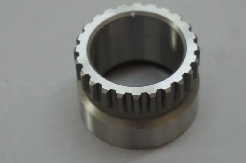 Part Synergy Replacement for Engine Oil Pump Sleeve for Porsche 924 1987-1988 OE Fit