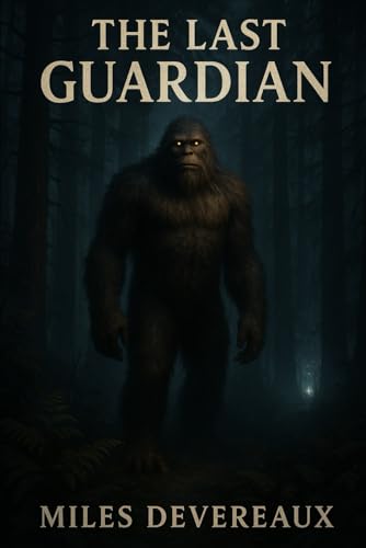  The Last Guardian