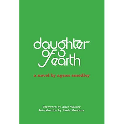 Daughter of Earth
