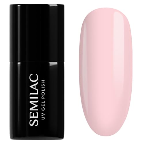 Semilac Esmalte Semipermanente UV 032 Biscuit 7ml