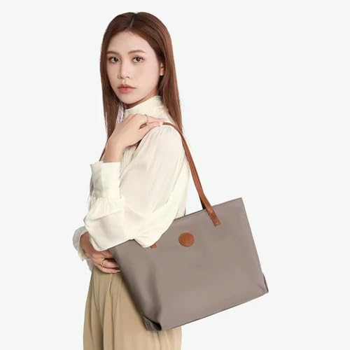 Sac de Voyage pour Femmes Grand Volume Cabas Automne Hiver - 2