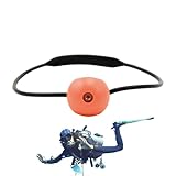 Generisch Buceo Tank Banger, Tank Banger | Divers Noise Maker Cuba | Accesorios de Buceo, Baqueta de Buceo