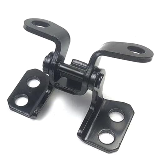 Charnière de porte arrière pour Toyota Land Cruiser Prado LC120 LC150 remplace l'OEM 6880160050