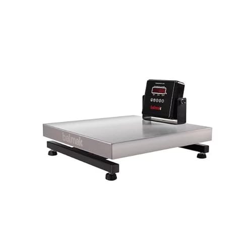 Balança Comercial Balmak Bk-300I1B
