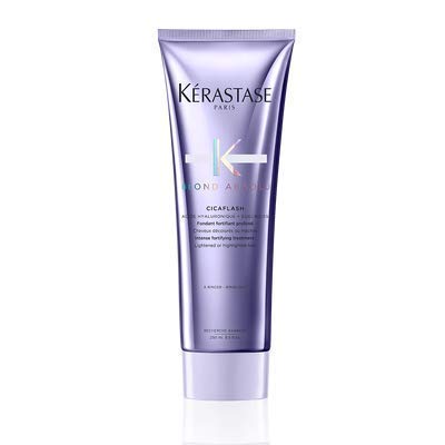 Kerastase Blond Absolu Cicaflash Conditioner, 8.5 Oz