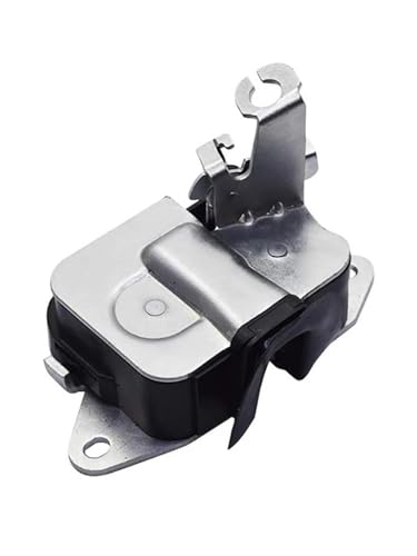 Actuador de pestillo de coche para GMC Sierra 1500 2500 3500 de 2007 a 2013 2