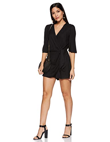 Image of Sera Women's Rayon Jumpsuit