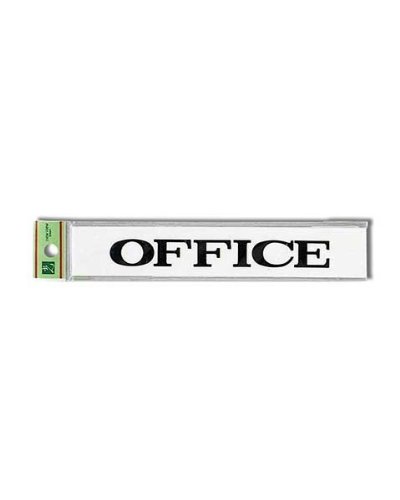 �� �v���[�g OFFICE 00783284-1 UP318-1