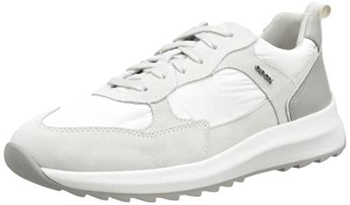 Geox U Titanio, Zapatillas Hombre