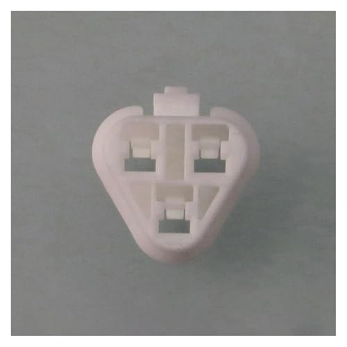 Conector de 3 pines impermeable antiliquidos 6180-3241 para proteger el cableado de automoción 4