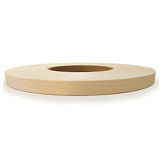 Edge Supply Birch Plywood Edge Banding Roll