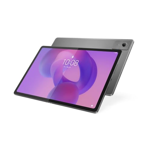 Lenovo Idea Tab Plus ZAG7 - Tablet - Android 15 oder später - 256 GB UFS Card - 30.7 cm (12.1) (ZAG70201SE) (0198158815987)
