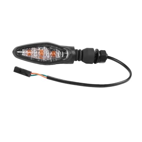 Clignotant moto pour remplacer un feu cassé avant droit gauche arrière sur NK450