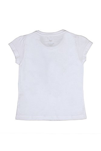 Image of Allen Solly Junior Girl' Regular Fit T-Shirt