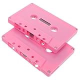 Décor fonctionnel : peut être utilisé comme support de cassette et comme pièce décorative pour divers espaces, cassettes hip-hop, cassettes de musique